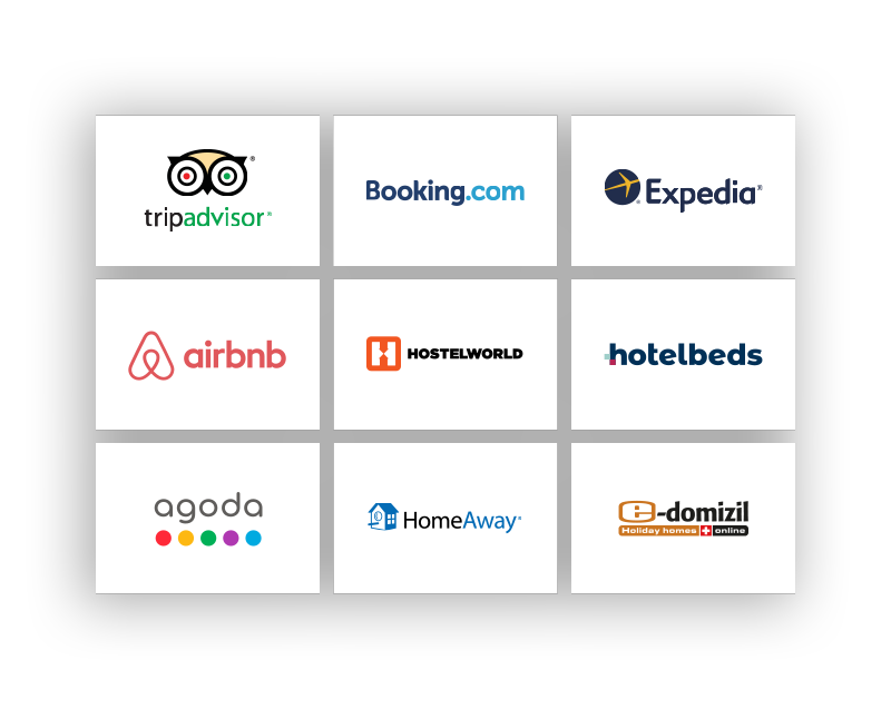 channel-manager dalmabooker